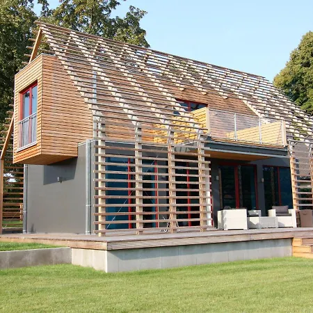 Prázdninový dům Chalet, Wendorf Wendorf (Kuhlen-Wendorf)