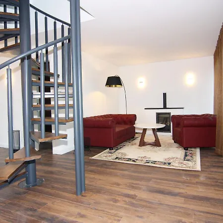 Chalet, Wendorf